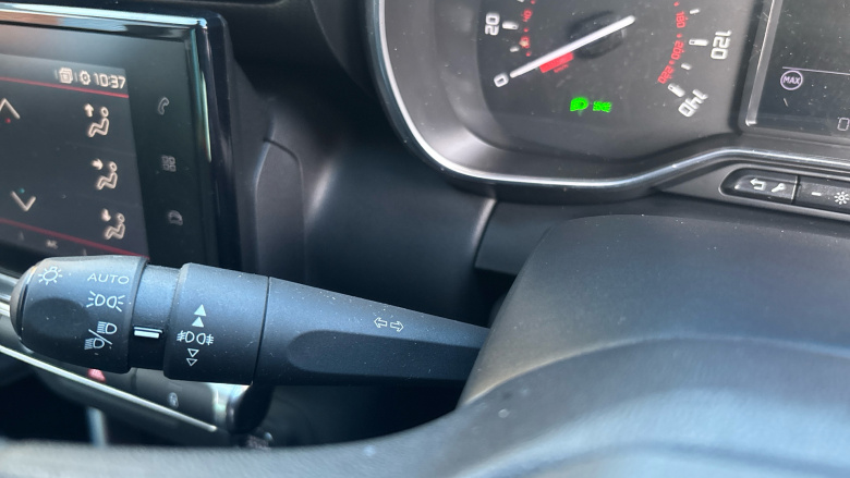 Citroen C3 Aircross 1.2 PureTech 110 Flair 5dr [6 speed] Petrol Hatchback